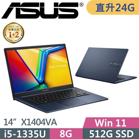 Asus Vivobook X Va B U I U G G G Fhd W