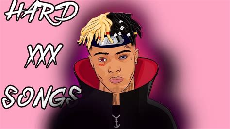 Hardest Xxxtentacion Songs Youtube