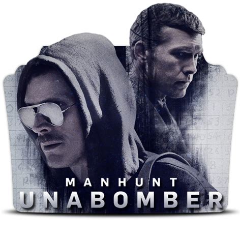 Manhunt Unabomber TV Series (2017) by DrDarkDoom on DeviantArt