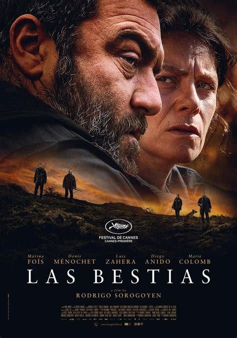 Ver Las Bestias Online Pelisforte Hd