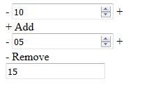 How To Change The Number Of Box Displayed In Javascript Factory Sale