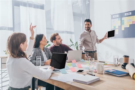 Scrum Zertifizierung Der Boost F R Ihr Karrierewachstum