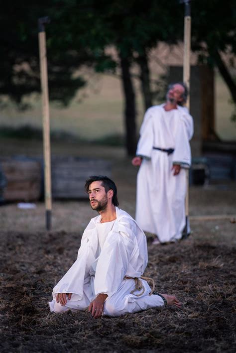 Sainte Foy La Grande Le Festival Pampa Monte Sur Les Planches Des