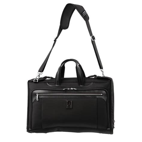 Platinum® Elite Tri Fold® Carry On Garment Bag Travelpro