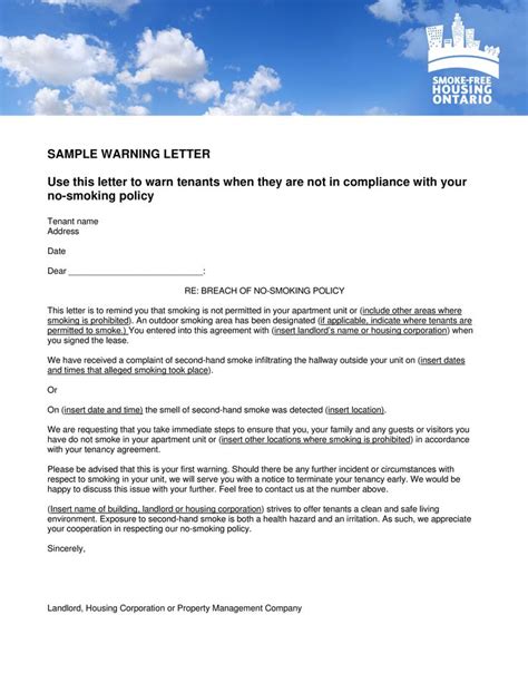 Sample Letter Disputing Unfair Landlord Charges