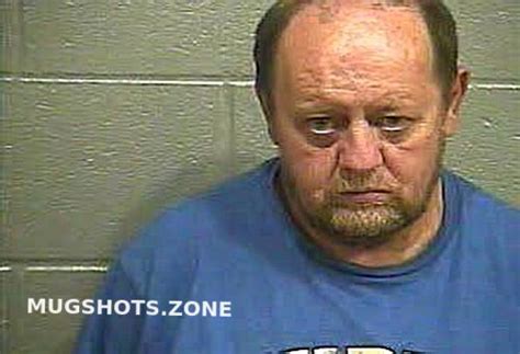 WHEAT JOHN WILLIAM 03 18 2024 Barren County Mugshots Zone