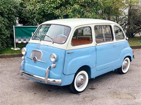 Nuova Fiat Multipla Come Sar Cosa Cambia Dalla Vecchia