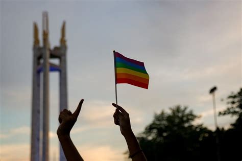 Up To 200 000 Expected To Join QC Pride March On June 22 LGU ABS CBN