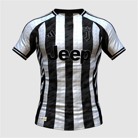 Juventus Kit Concepts Collection By Liam Magno Fifa Kit