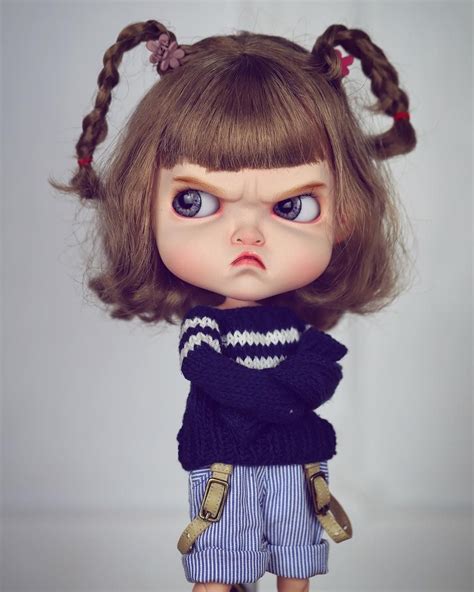 Злая девочка картинки - 70 фото