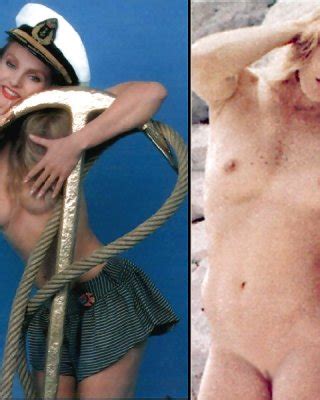 Arielle Dombasle Nude Porn Pictures XXX Photos Sex Images 1337933 PICTOA