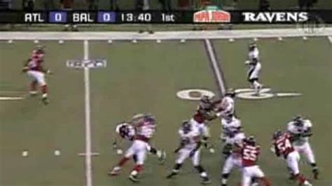 Pre WK 4: Joe Flacco highlights