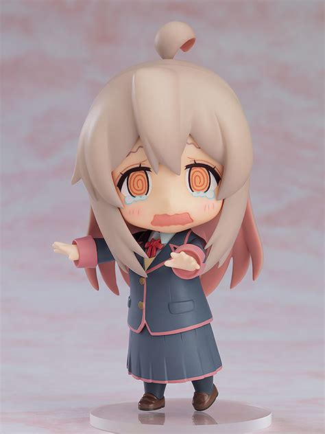 GOOD SMILE COMPANY GSC Onii Chan Wa Oshimai Nendoroid Oyama Mahiro