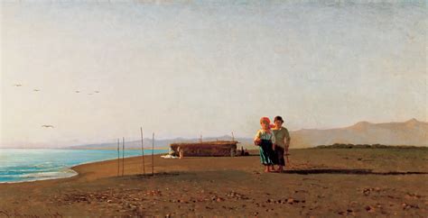 Vincenzo Cabianca Macchiaioli Painter Fine Art Masters