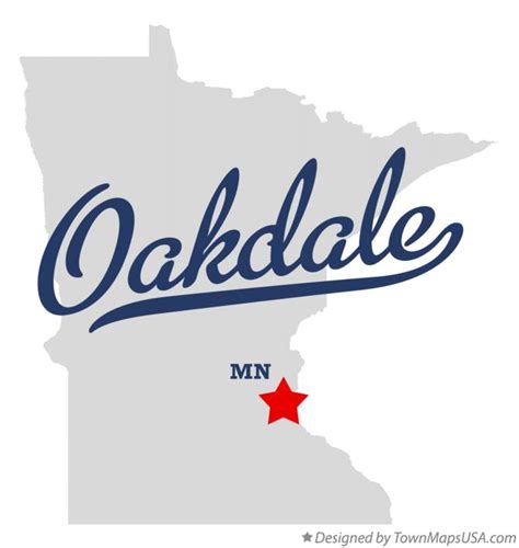 City of Oakdale Minnesota Livability | Jeff Anderson