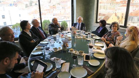 Tomada de Posse da Nova Direção Clínica Clínica de São Cristóvão