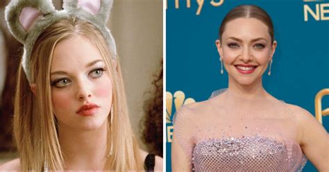 'Mean Girls' cast Then and Now: From a disastrous romance to a star who quit Hollywood following ...