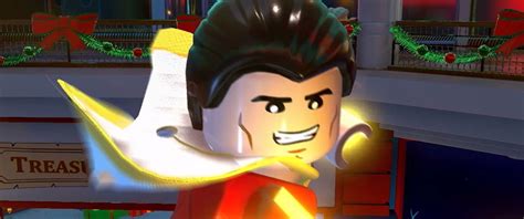 Lego Dc Super Villains Shazam Movie Packs Available Digitalchumps