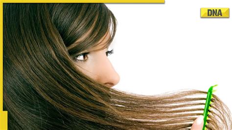 Monsoon Haircare Best Ways To Have Healthy Hair During Rainy Season