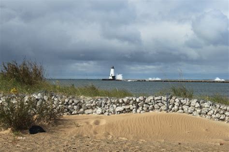 Ludington, September 2010 | Ludington, Outdoor, Photography