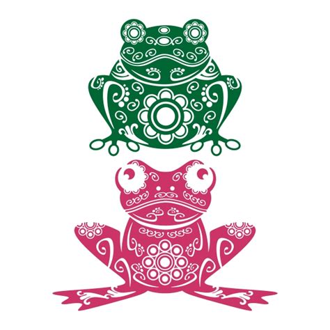 Frog Art Cuttable Design Apex Designs And Fonts