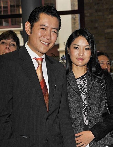 A look at Bhutan's Queen Jetsun Pema's best beauty moments - Photo 1