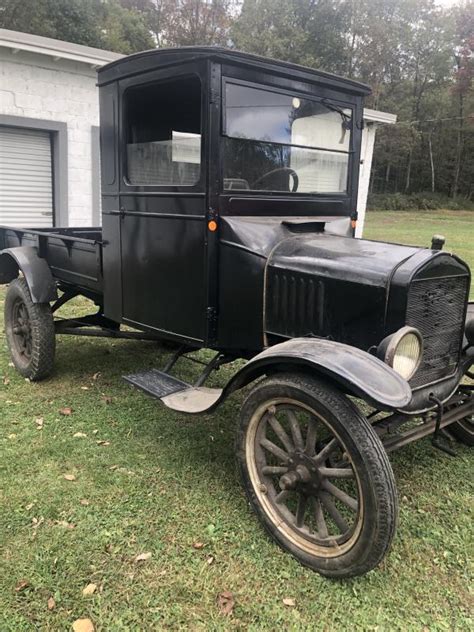 1924 Ford Model T Stock Film4004 For Sale Near New York Ny Ny Ford Dealer