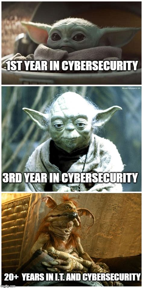 cybersecurity Memes & GIFs - Imgflip