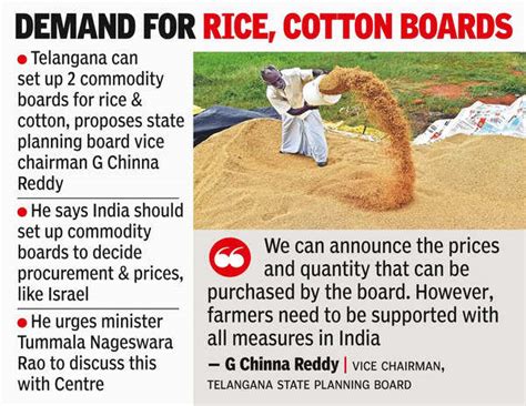 Rice Export Traders Urge Govt To Lift Ban On Broken Rice Export Say