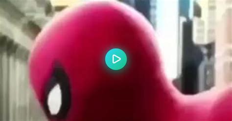 My Spidey Sense Is Tingling Album On Imgur