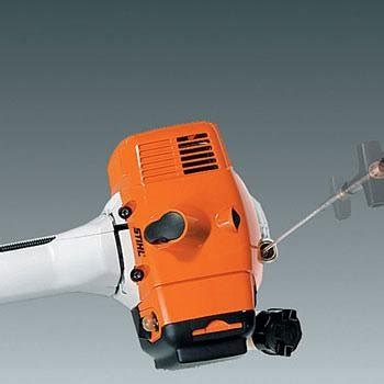 Motoguada A Stihl Fs