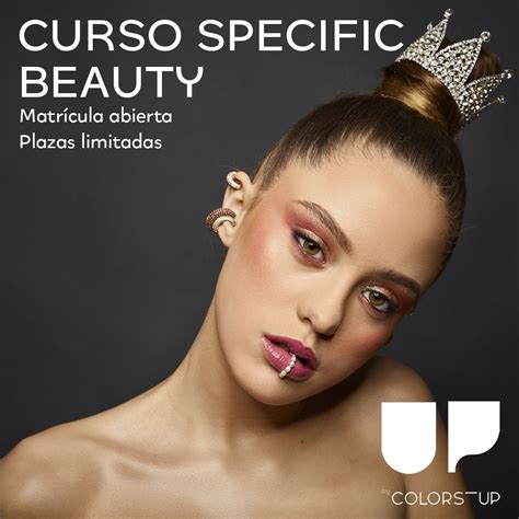 Curso De Maquillaje Specific Beauty Matr Cula Abierta Curso