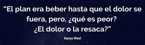 70 Frases Reflexión Sobre La Resaca Expande Tu Mente