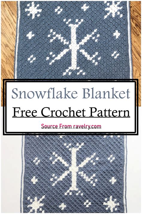 Free Crochet Snowflake Patterns For Beginners Diyscraftsy