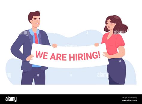 Office persons choosing new employees Stock Vector Image & Art - Alamy 