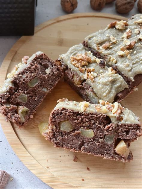 Apple Tahini Bread With Kurakkan Flour Bowls Flows