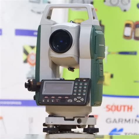 SOKKIA SET 550x TOTAL STATION