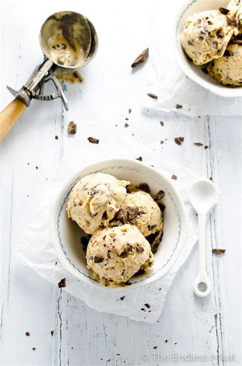 How To Make Delicious Ice Cream Without Sugar — Eatwell101