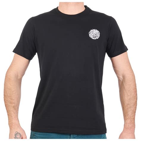 Nograd Commited To Freedom T Shirt Homme Achat En Ligne Alpiniste Fr