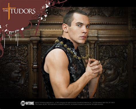 Tudors Wallpaper The Tudors Wallpaper 644415 Fanpop