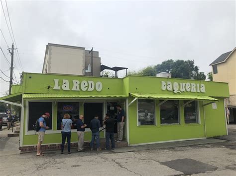 Laredo Taqueria Houston Tx Review And What To Eat