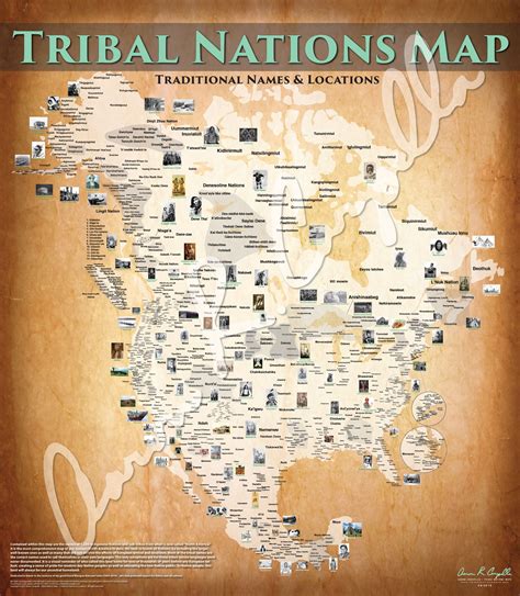 Albums 105 Pictures Map Of Native American Tribes In North America Updated