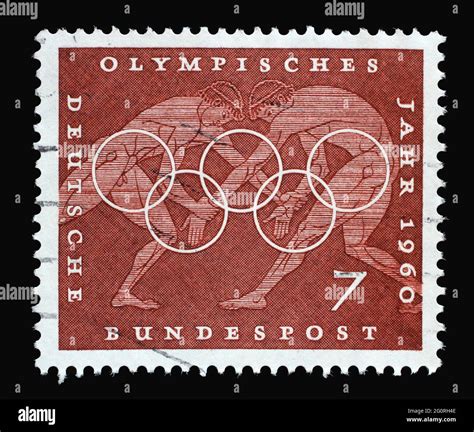 1960 olympische spiele Fotos und Bildmaterial in hoher Auflösung Alamy