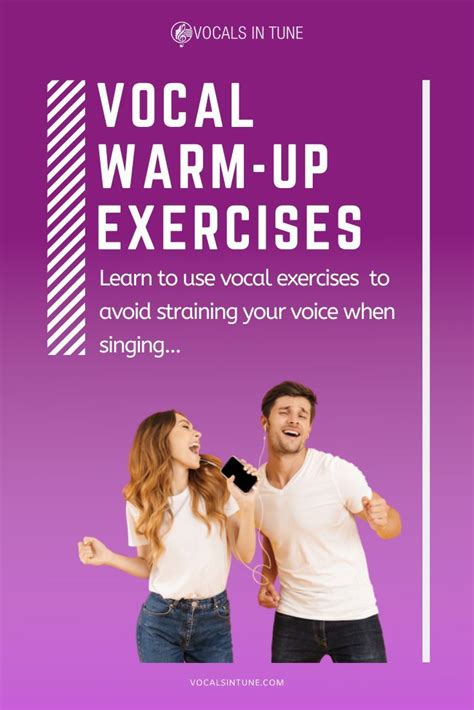 Vocal Warm Up Exercises Vocal Warm Up Exercises Workout Warm Up