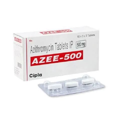 Azee Mg Tablet View Uses Side Effects Review