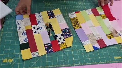 Easy Sewing Projects Sewing Tutorials Diy Sewing Fabric Scraps Scrap Fabric Compilation