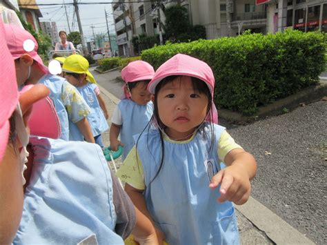 秋の製作完成！ きよみ先生投稿 保育園キッズハウス東川口園