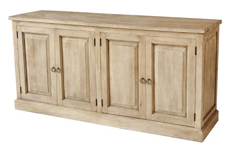 20 Best Natural Mango Wood Finish Sideboards