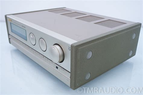 Philips AV-1001 Digital Surround Processor (Marantz AV-95c) - The Music ...