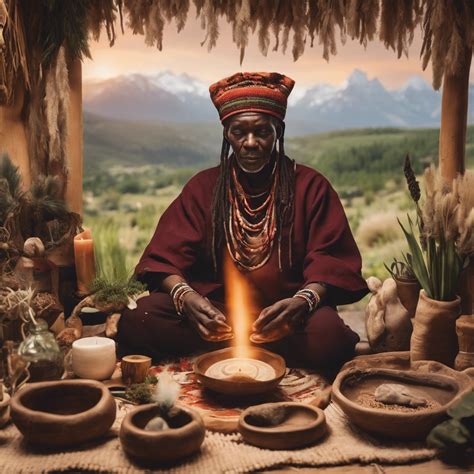 Spiritual And Traditional Healer - Love Spells Doctor